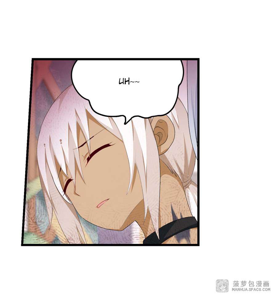 Wuxian Shitu Yu Shier Zhan Ji (Infinite Apostles and Twelve War Girls) Chapter 56 Gambar 34